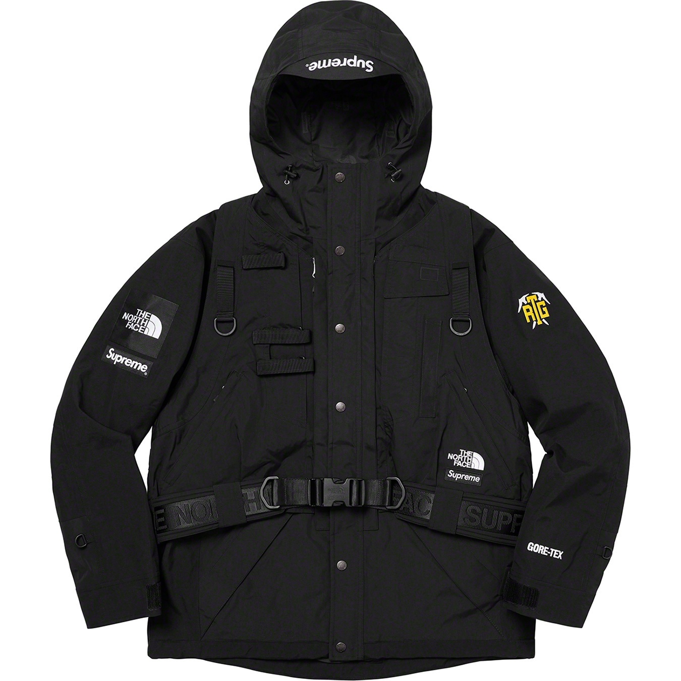 Supreme®/The North Face® RTGJacket + Vest view 16